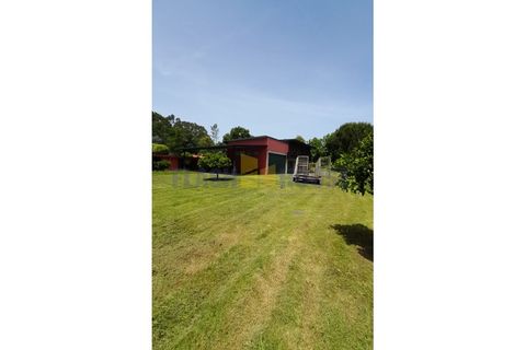 Villa i Maia, Porto, Maia - € 1.365.000 | Ref: FHNM1005 - foto 17