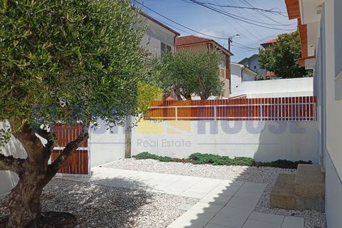 Villa i Nogueira, Porto, Nogueira - € 293.550 | Ref: FHNM1003 - foto 2