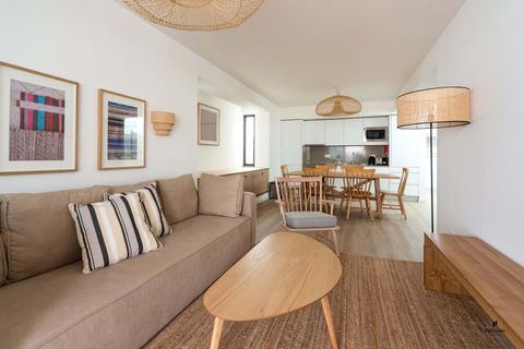 Lejlighed i Sines, Setubal, Sines - € 550.000 | Ref: PCLT27.4 - foto 1