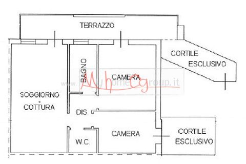 Lejlighed i Saccolongo, Padua, Saccolongo - € 167.000 | Ref: A762-S - foto 13