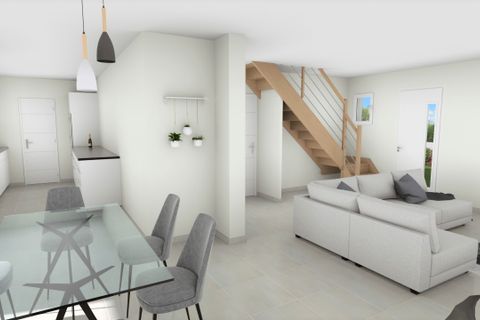 Villa a Jargeau, Loiret, Jargeau - € 259.900 | Ref: LJ_VIGERY_05-10 - foto 3