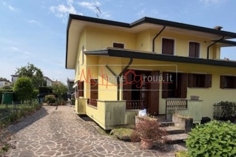 Villa i Selvazzano Dentro, Padua, Selvazzano Dentro - € 298.000 | Ref: V893-S - foto 1