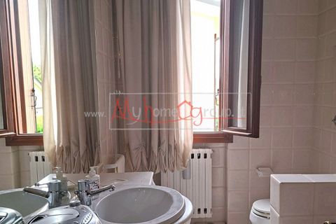 Villa i Selvazzano Dentro, Padua, Selvazzano Dentro - € 298.000 | Ref: V893-S - foto 11