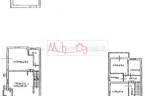 Villa i Selvazzano Dentro, Padua, Selvazzano Dentro - € 298.000 | Ref: V893-S - foto 14