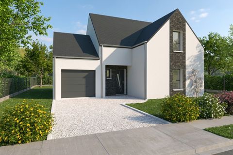 Villa i Ormes, Loiret, Ormes - € 359.900 | Ref: LJ_VIGERY_05-03 - foto 2