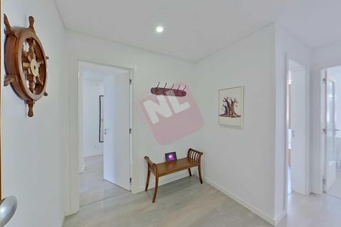 Apartament a Odivelas, Lisbon, Odivelas - € 1.350/mes | Ref: NL2985 - foto 4