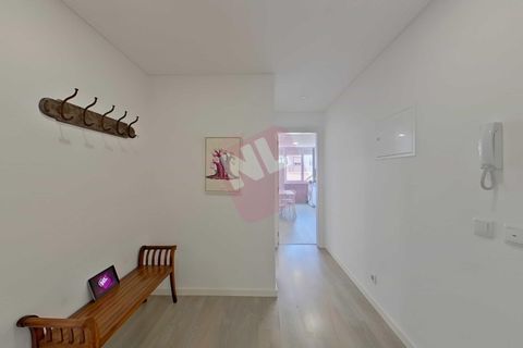 Apartament a Odivelas, Lisbon, Odivelas - € 1.350/mes | Ref: NL2985 - foto 5
