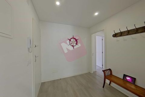 Apartament a Odivelas, Lisbon, Odivelas - € 1.350/mes | Ref: NL2985 - foto 6
