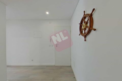 Apartament a Odivelas, Lisbon, Odivelas - € 1.350/mes | Ref: NL2985 - foto 7
