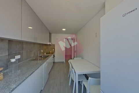 Apartament a Odivelas, Lisbon, Odivelas - € 1.350/mes | Ref: NL2985 - foto 8