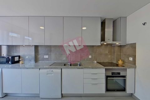 Apartament a Odivelas, Lisbon, Odivelas - € 1.350/mes | Ref: NL2985 - foto 9