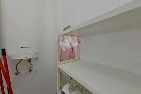 Apartament a Odivelas, Lisbon, Odivelas - € 1.350/mes | Ref: NL2985 - foto 10