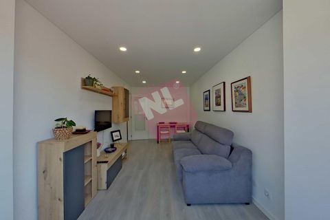 Apartament a Odivelas, Lisbon, Odivelas - € 1.350/mes | Ref: NL2985 - foto 12
