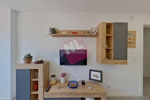 Apartament a Odivelas, Lisbon, Odivelas - € 1.350/mes | Ref: NL2985 - foto 14