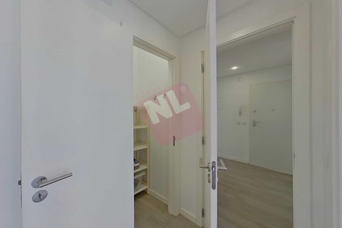 Apartament a Odivelas, Lisbon, Odivelas - € 1.350/mes | Ref: NL2985 - foto 15