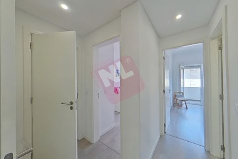 Apartament a Odivelas, Lisbon, Odivelas - € 1.350/mes | Ref: NL2985 - foto 16