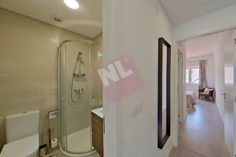 Apartament a Odivelas, Lisbon, Odivelas - € 1.350/mes | Ref: NL2985 - foto 17