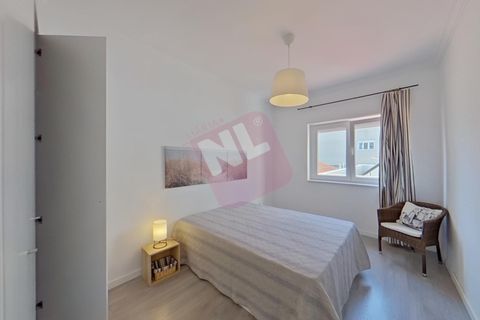 Apartament a Odivelas, Lisbon, Odivelas - € 1.350/mes | Ref: NL2985 - foto 18