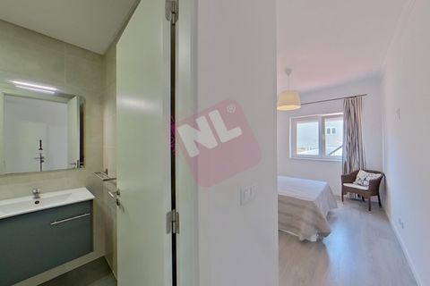 Apartament a Odivelas, Lisbon, Odivelas - € 1.350/mes | Ref: NL2985 - foto 20