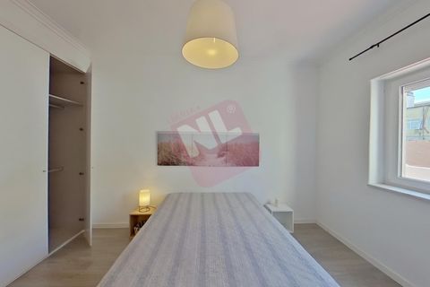 Apartament a Odivelas, Lisbon, Odivelas - € 1.350/mes | Ref: NL2985 - foto 21