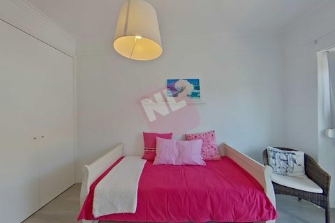 Apartament a Odivelas, Lisbon, Odivelas - € 1.350/mes | Ref: NL2985 - foto 23