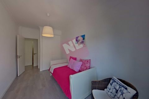 Apartament a Odivelas, Lisbon, Odivelas - € 1.350/mes | Ref: NL2985 - foto 24