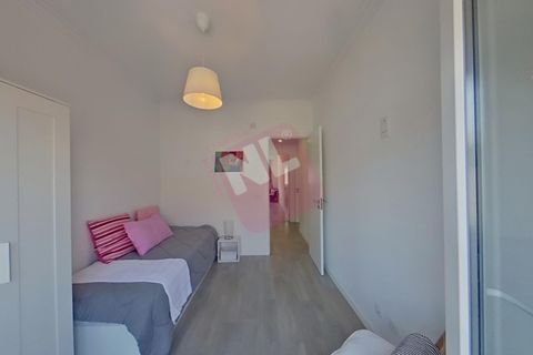 Apartament a Odivelas, Lisbon, Odivelas - € 1.350/mes | Ref: NL2985 - foto 25