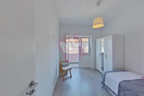 Apartament a Odivelas, Lisbon, Odivelas - € 1.350/mes | Ref: NL2985 - foto 26