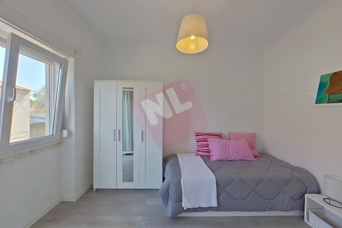 Apartament a Odivelas, Lisbon, Odivelas - € 1.350/mes | Ref: NL2985 - foto 27