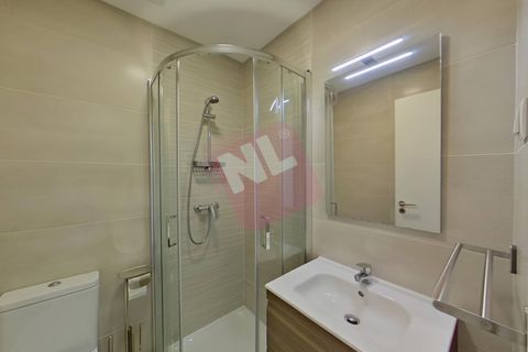 Apartament a Odivelas, Lisbon, Odivelas - € 1.350/mes | Ref: NL2985 - foto 28