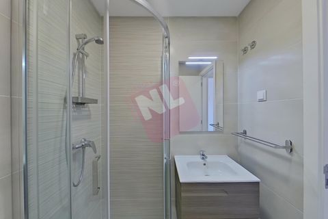 Apartament a Odivelas, Lisbon, Odivelas - € 1.350/mes | Ref: NL2985 - foto 29