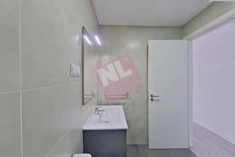 Apartament a Odivelas, Lisbon, Odivelas - € 1.350/mes | Ref: NL2985 - foto 30