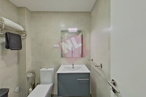 Apartament a Odivelas, Lisbon, Odivelas - € 1.350/mes | Ref: NL2985 - foto 31
