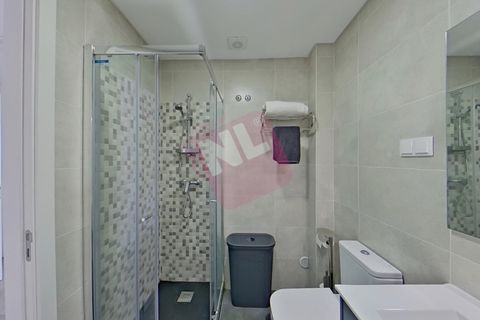 Apartament a Odivelas, Lisbon, Odivelas - € 1.350/mes | Ref: NL2985 - foto 32