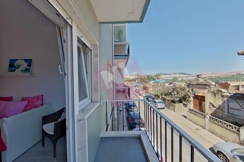 Apartament a Odivelas, Lisbon, Odivelas - € 1.350/mes | Ref: NL2985 - foto 33