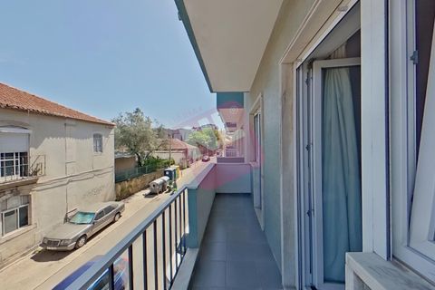 Apartament a Odivelas, Lisbon, Odivelas - € 1.350/mes | Ref: NL2985 - foto 34