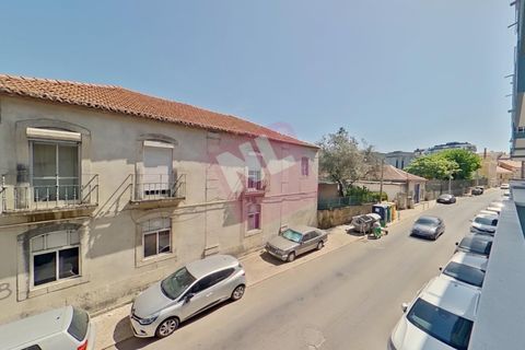 Apartament a Odivelas, Lisbon, Odivelas - € 1.350/mes | Ref: NL2985 - foto 38