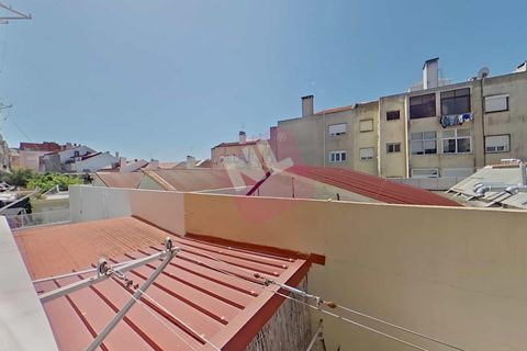Apartament a Odivelas, Lisbon, Odivelas - € 1.350/mes | Ref: NL2985 - foto 39