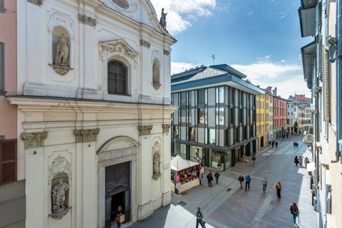 Lejlighed i Bergamo, Bergamo, Bergamo - € 295.000 | Ref: M03 - foto 1