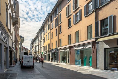 Lejlighed i Bergamo, Bergamo, Bergamo - € 295.000 | Ref: M03 - foto 2