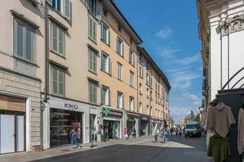 Lejlighed i Bergamo, Bergamo, Bergamo - € 295.000 | Ref: M03 - foto 3