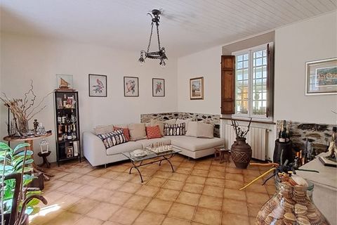 Villa i Massarosa, Lucca, Massarosa - € 240.000 | Ref: M239 - foto 1