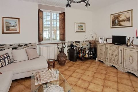 Villa i Massarosa, Lucca, Massarosa - € 240.000 | Ref: M239 - foto 2