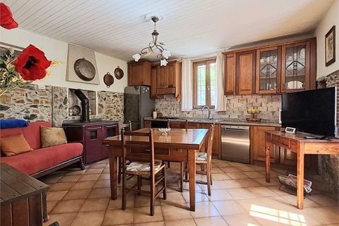 Villa i Massarosa, Lucca, Massarosa - € 240.000 | Ref: M239 - foto 3