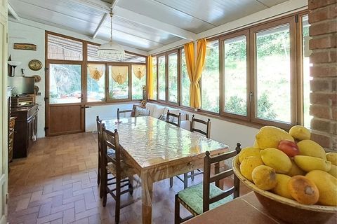 Villa i Massarosa, Lucca, Massarosa - € 240.000 | Ref: M239 - foto 4