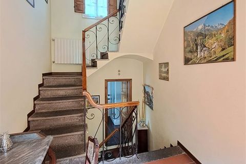 Villa i Massarosa, Lucca, Massarosa - € 240.000 | Ref: M239 - foto 5