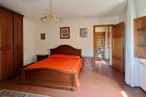Villa i Massarosa, Lucca, Massarosa - € 240.000 | Ref: M239 - foto 8