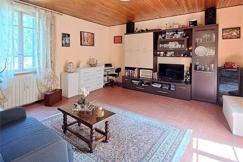 Villa i Massarosa, Lucca, Massarosa - € 240.000 | Ref: M239 - foto 10