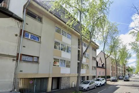 Lejlighed i Colmar, Haut-Rhin, Colmar - € 75.000 | Ref: 87057105 - foto 1