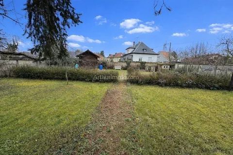Villa a Wintzenheim, Haut-Rhin, Wintzenheim - € 400.000 | Ref: 87057001 - foto 5